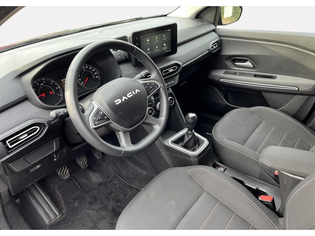 Dacia