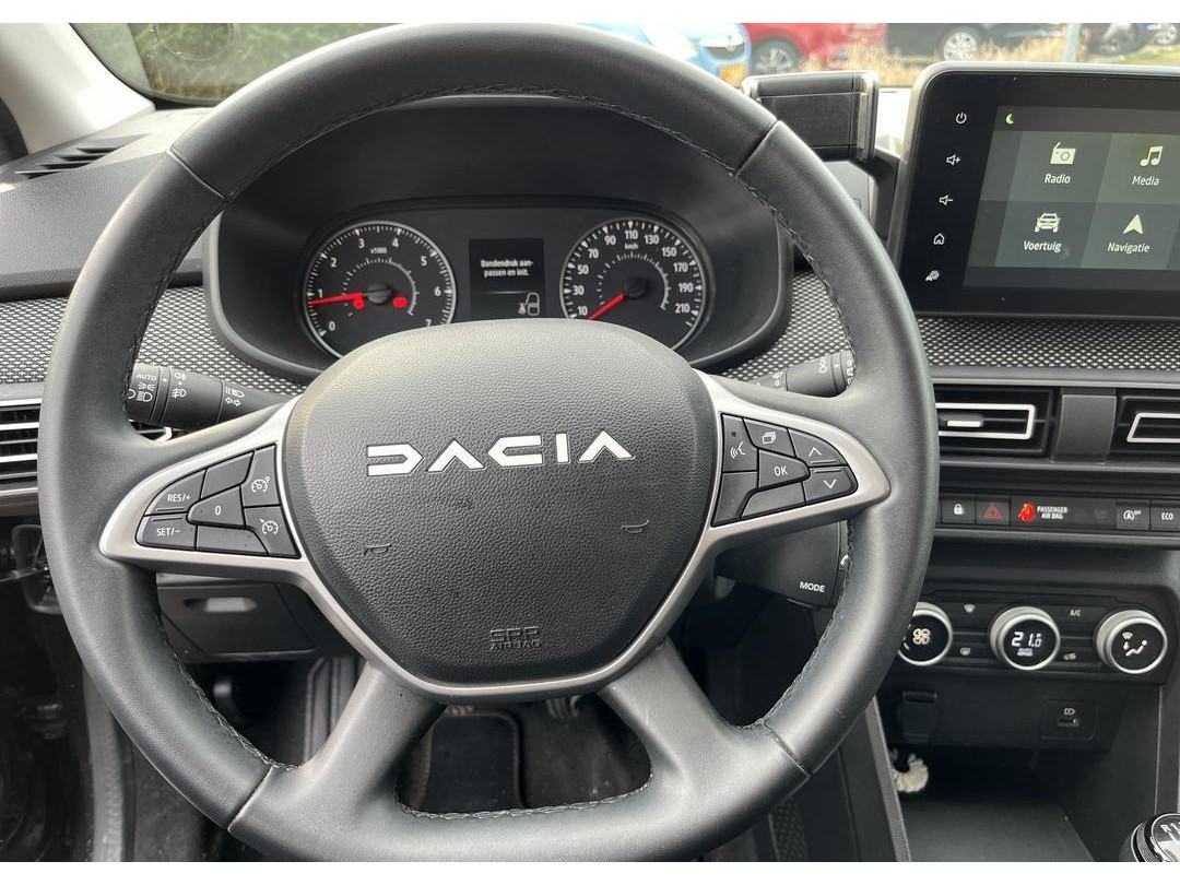 Dacia