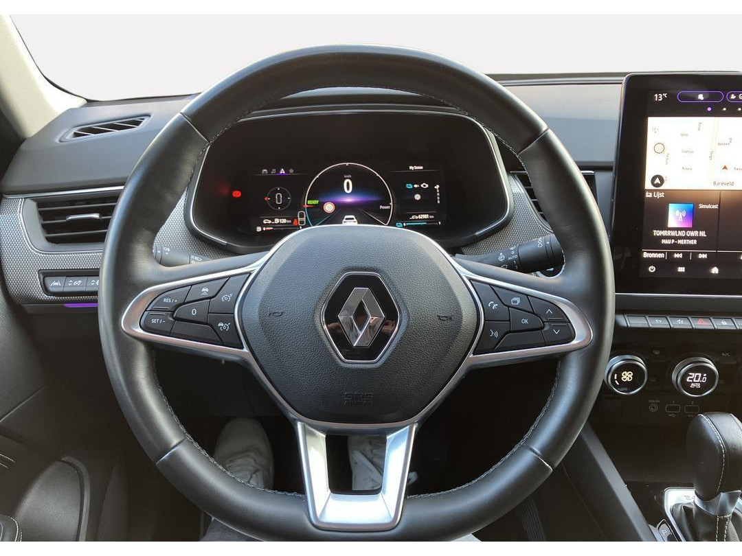 Renault