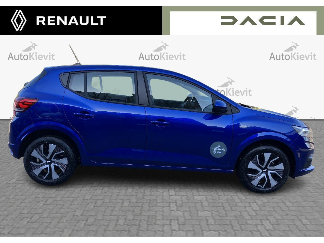 Dacia