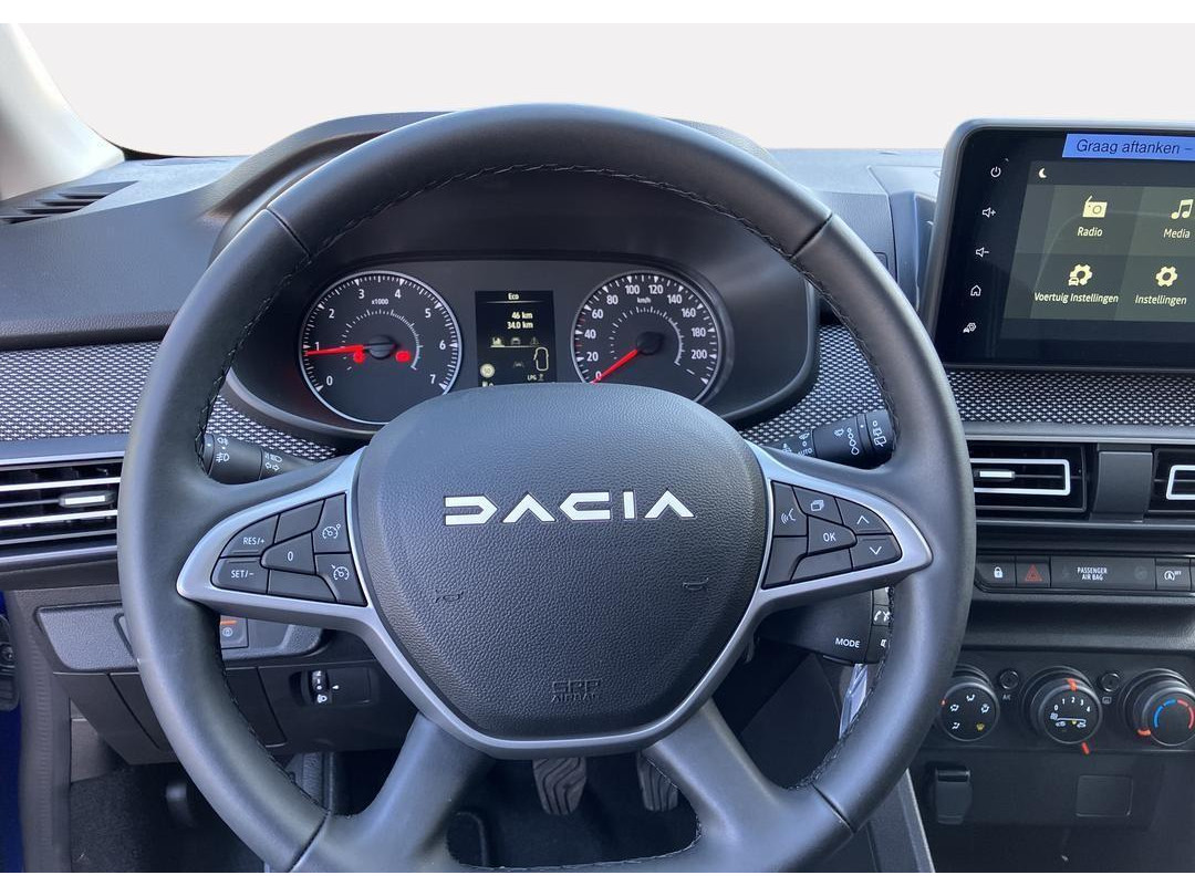 Dacia