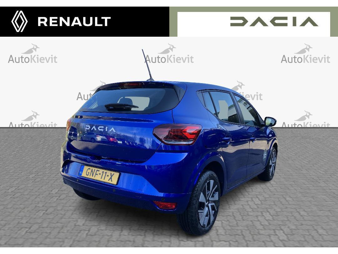 Dacia