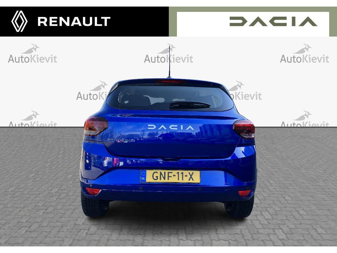 Dacia