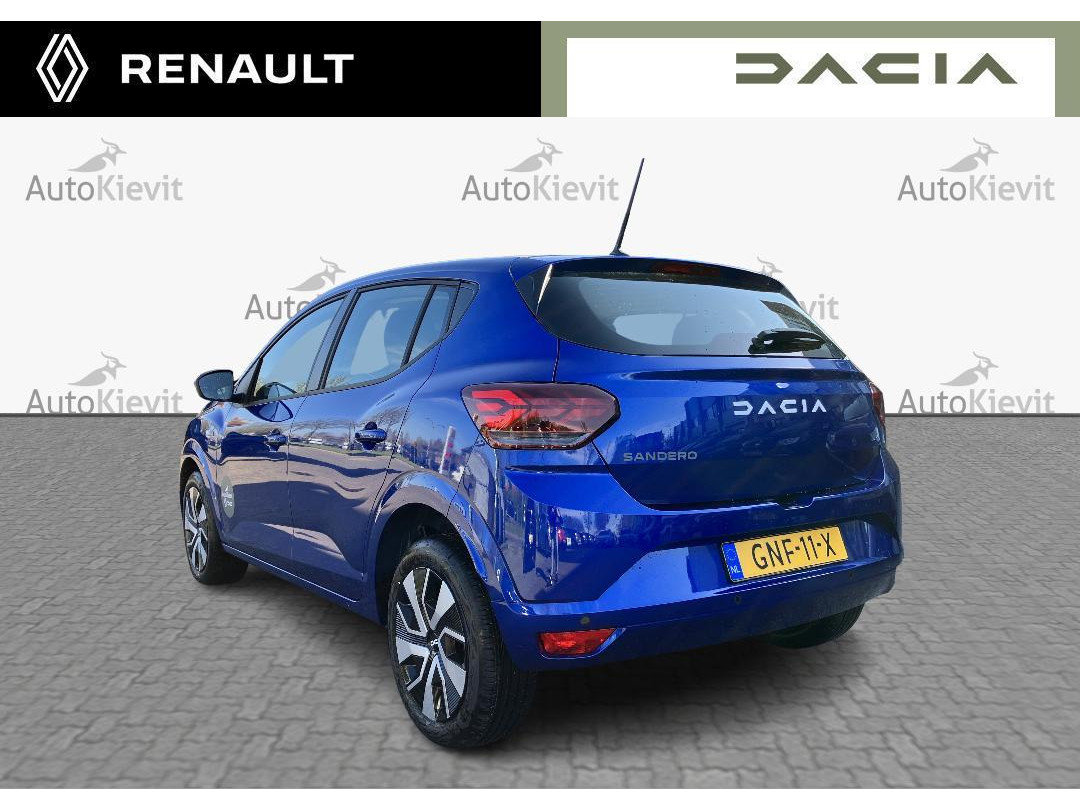 Dacia