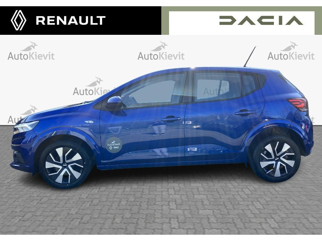 Dacia