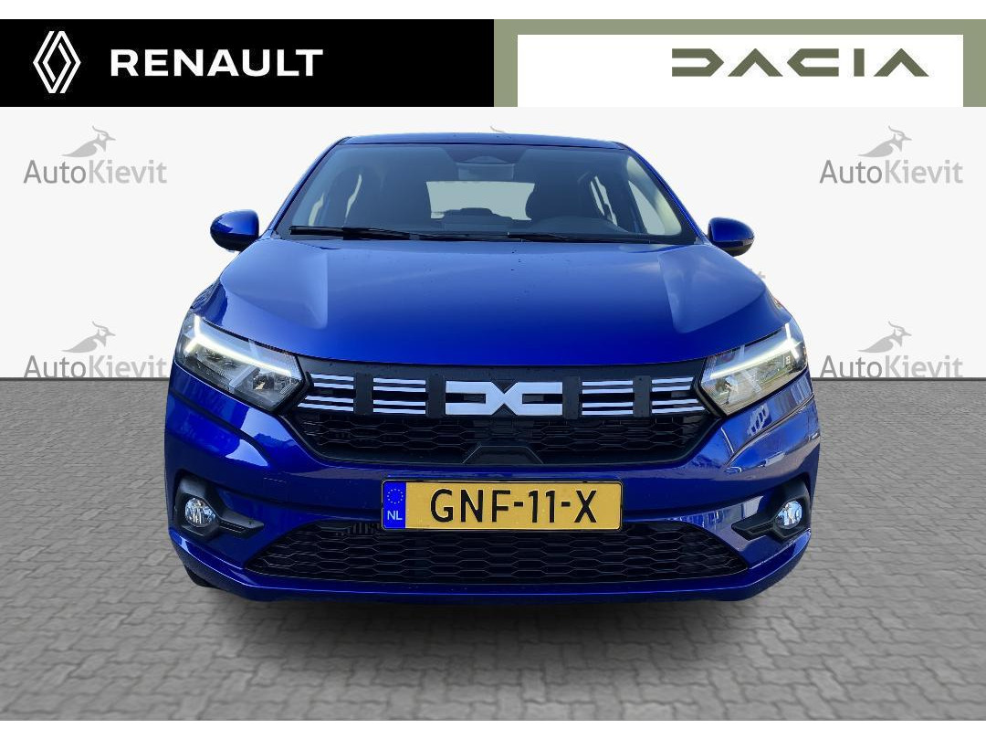 Dacia