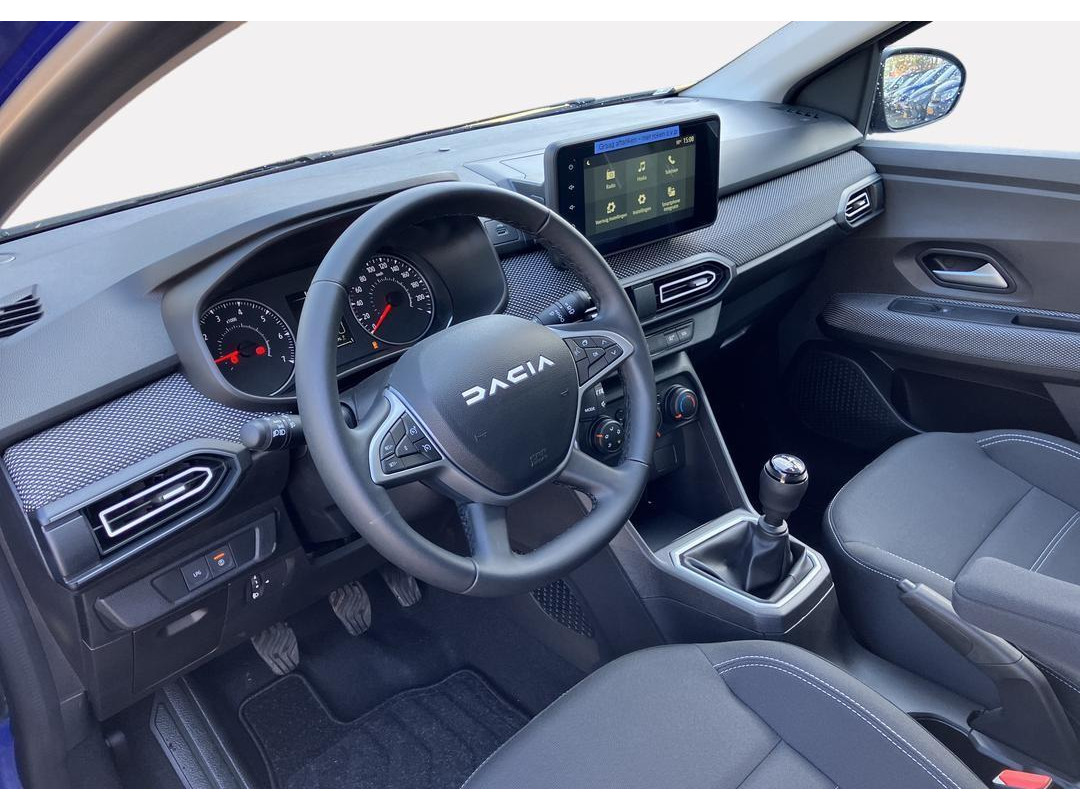Dacia