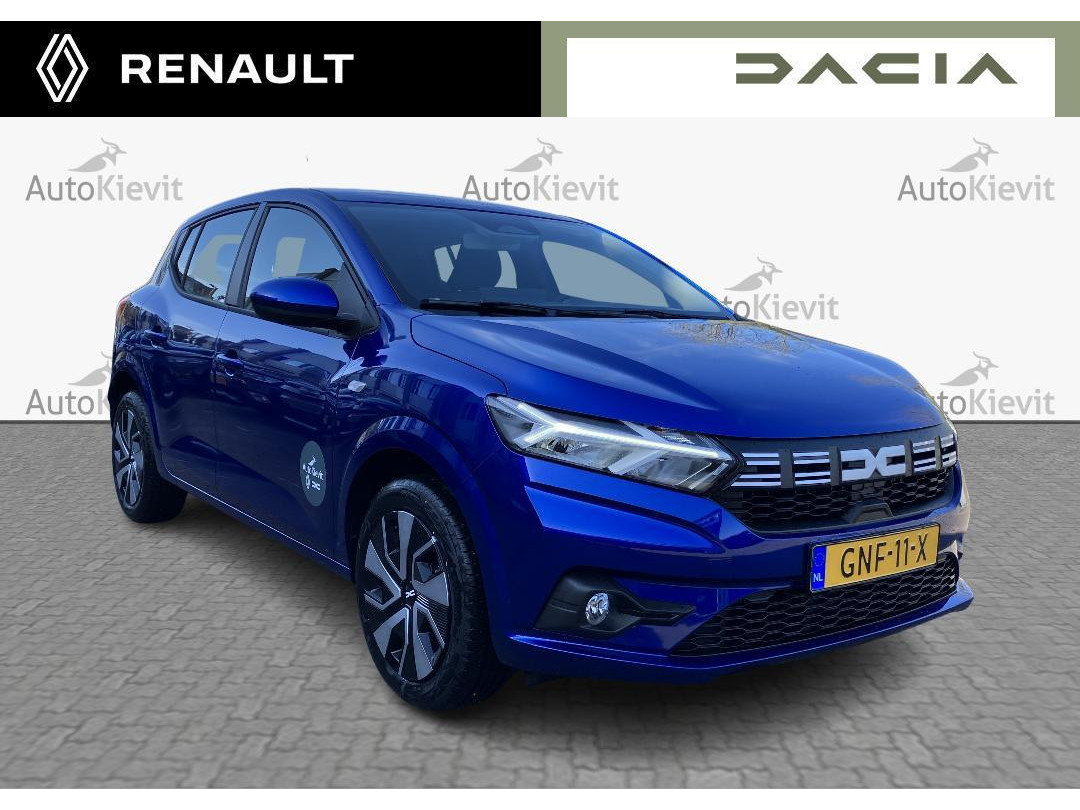 Dacia