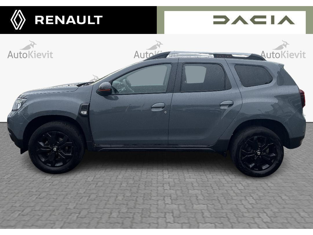 Dacia