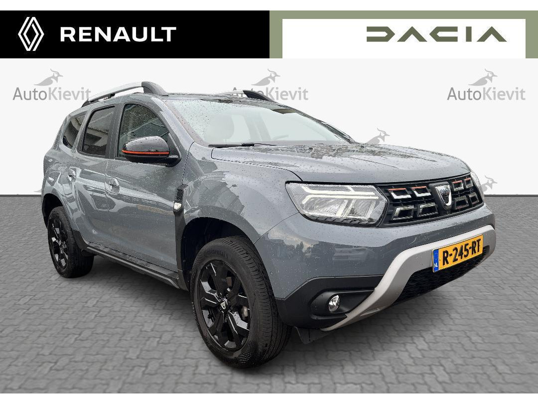 Dacia