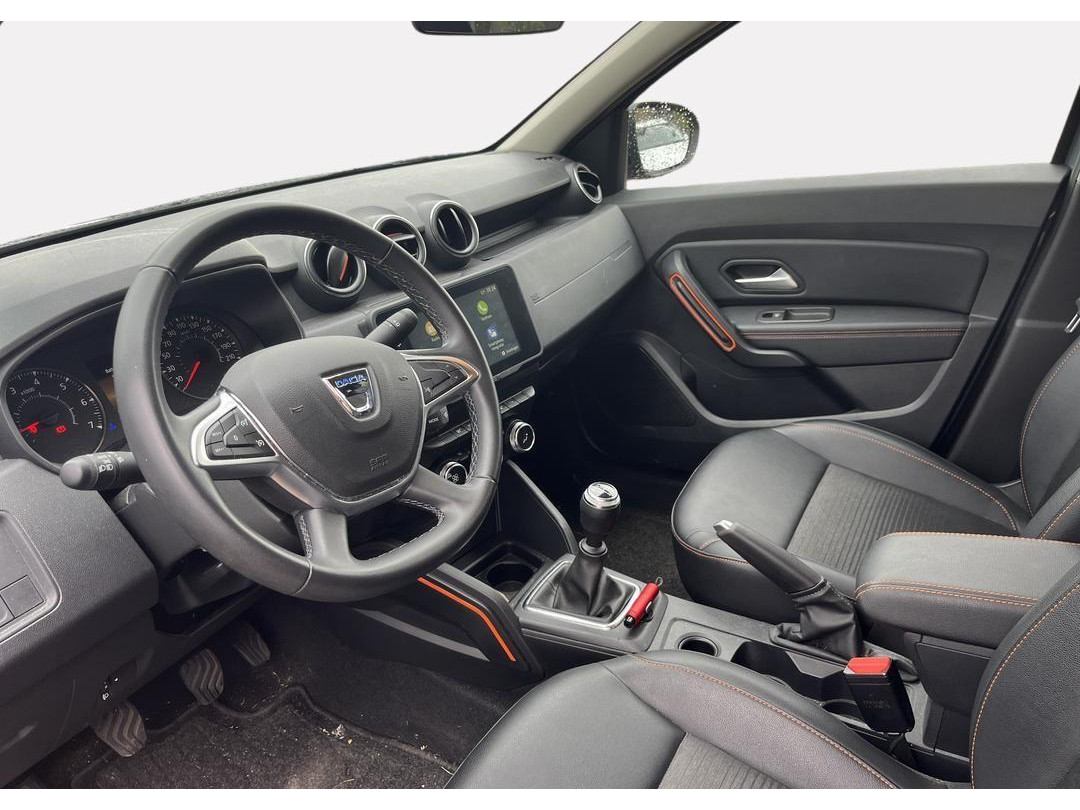 Dacia