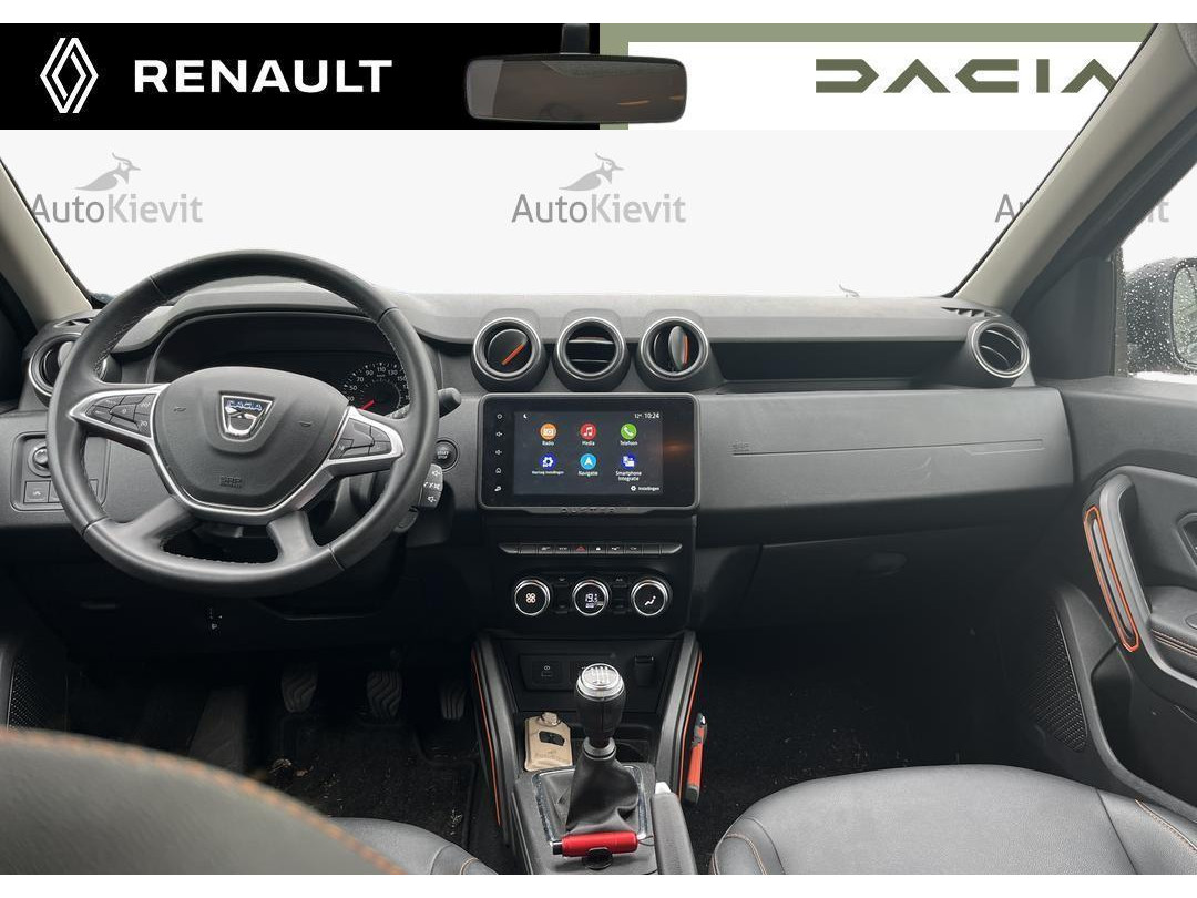 Dacia
