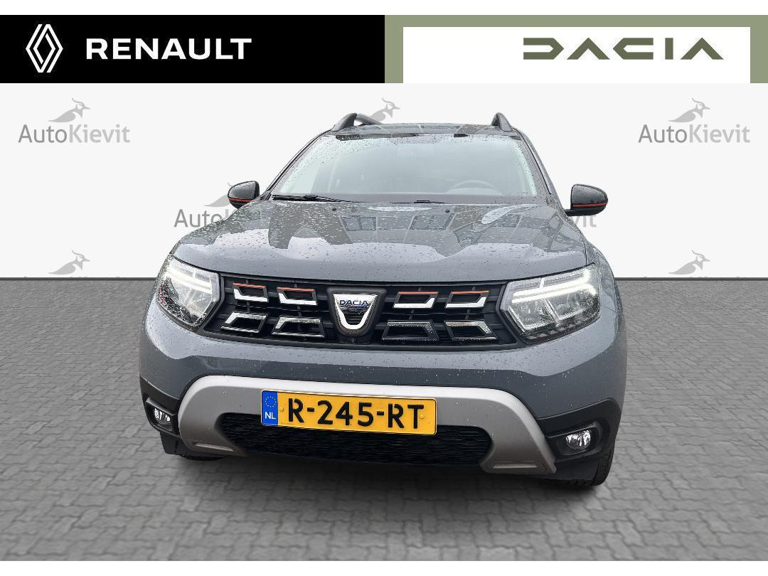 Dacia