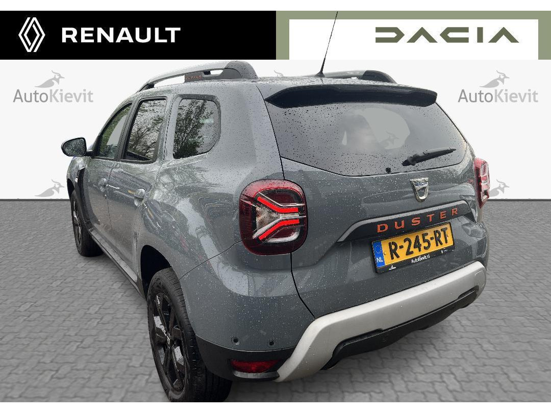 Dacia