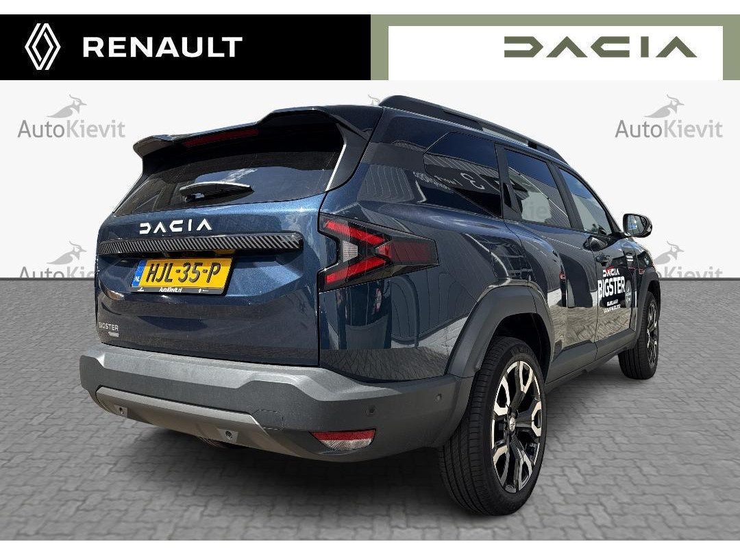 Dacia