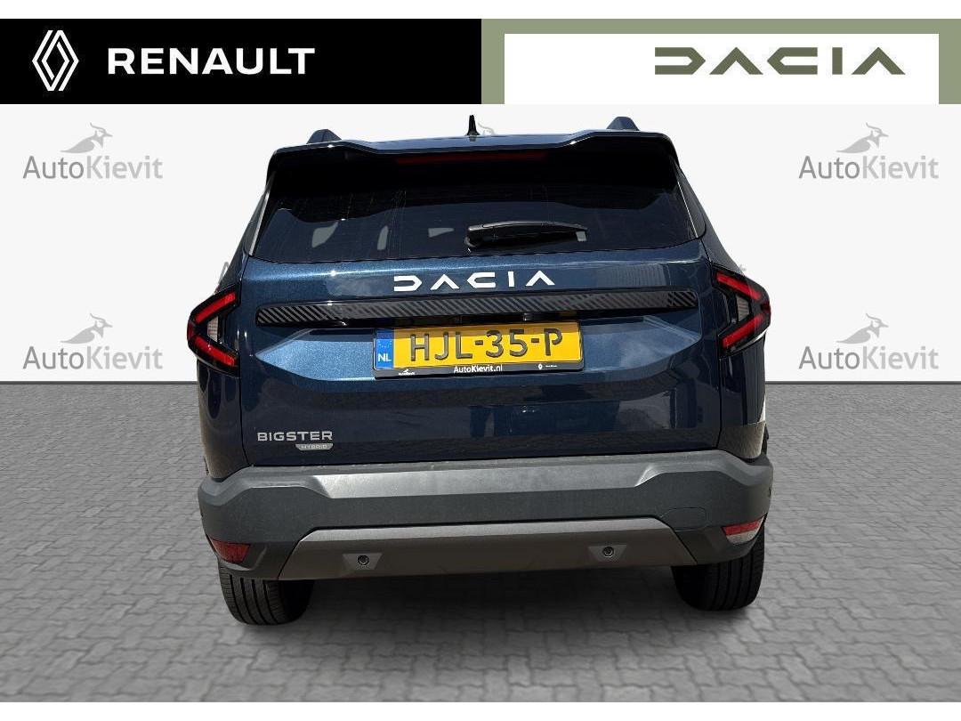 Dacia