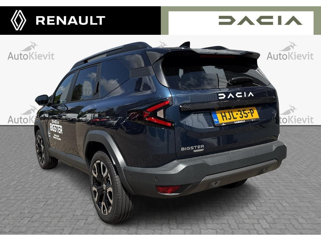 Dacia