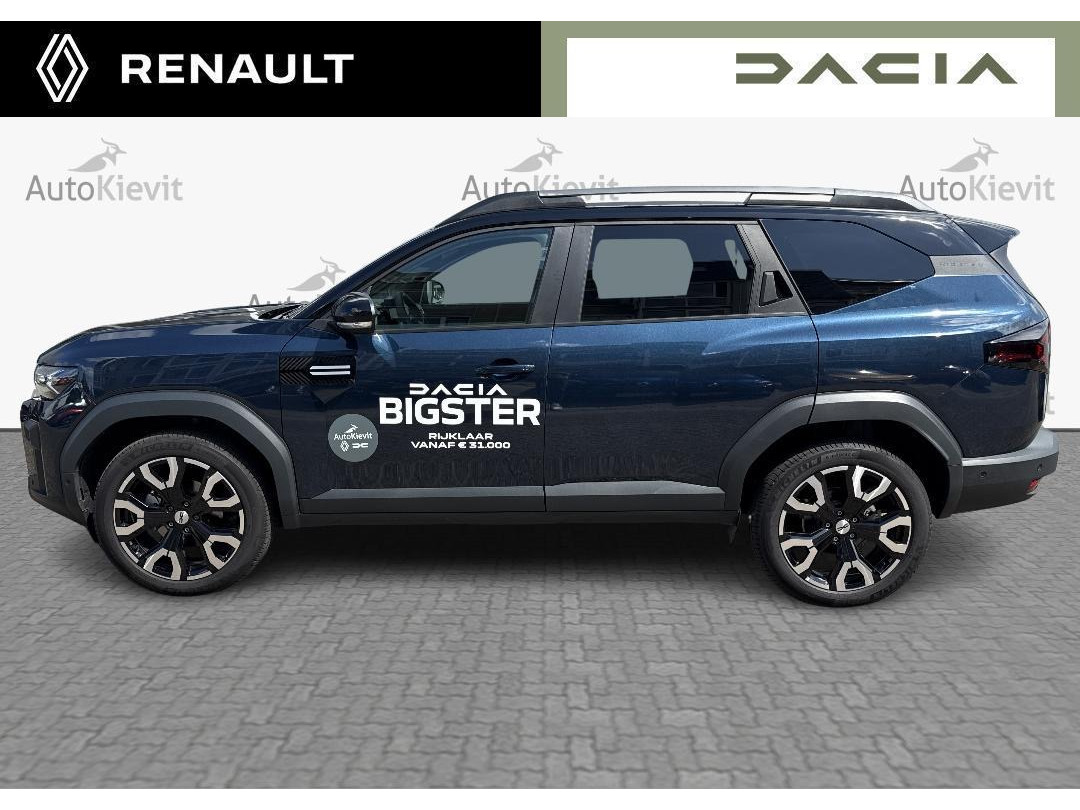 Dacia