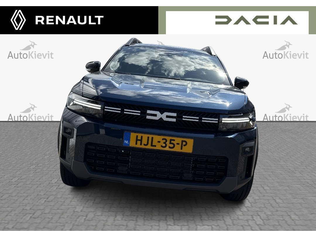 Dacia