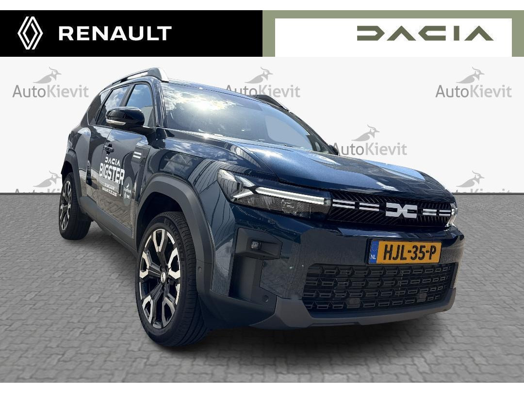 Dacia