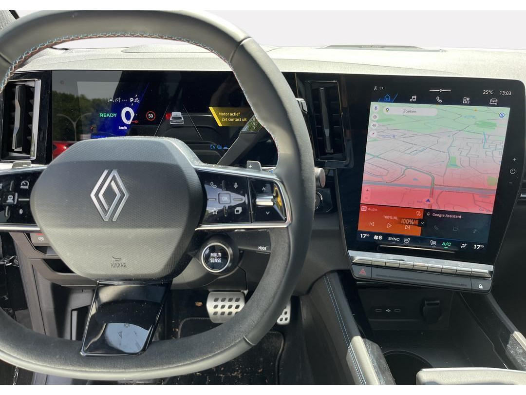 Renault