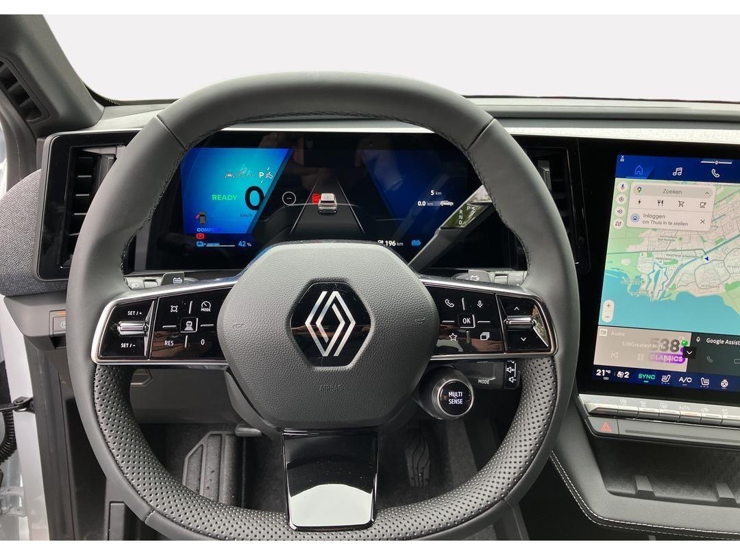 Renault