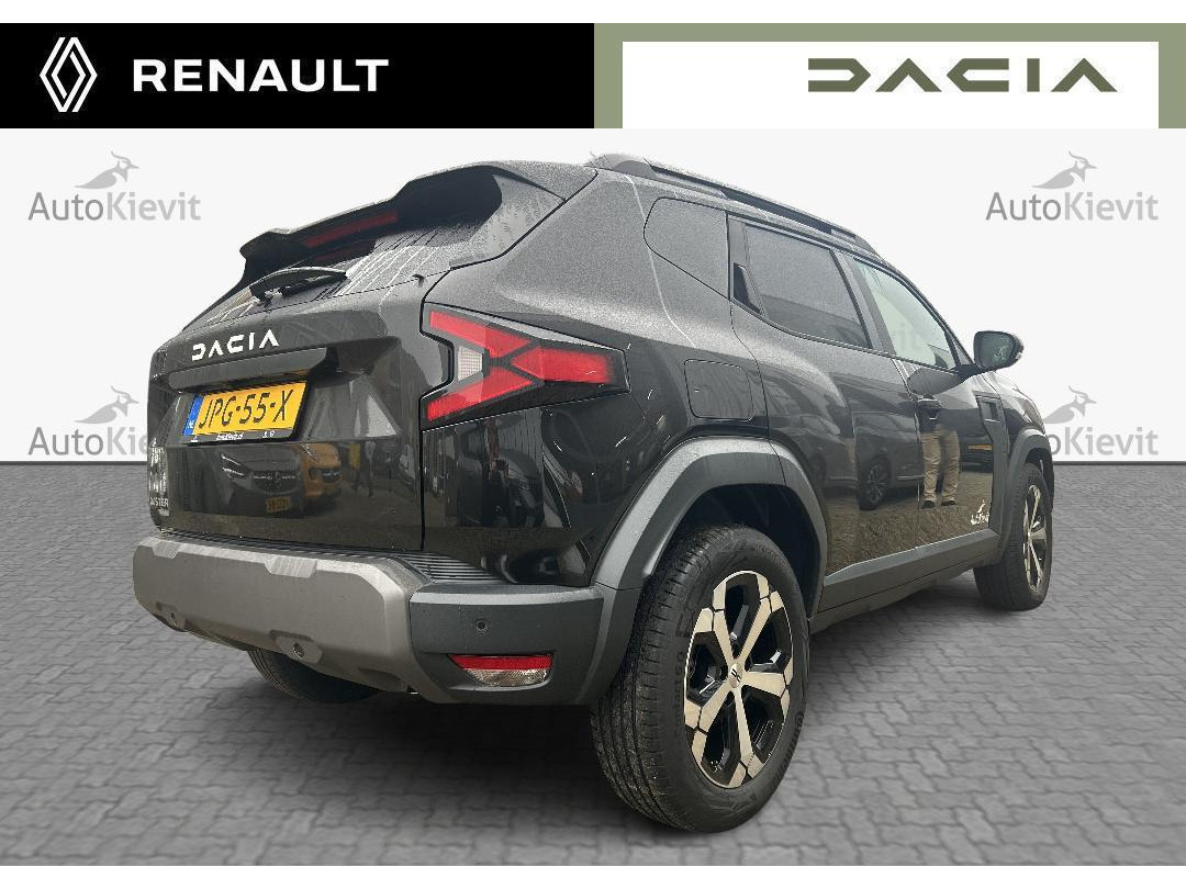 Dacia