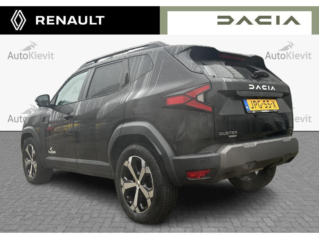 Dacia