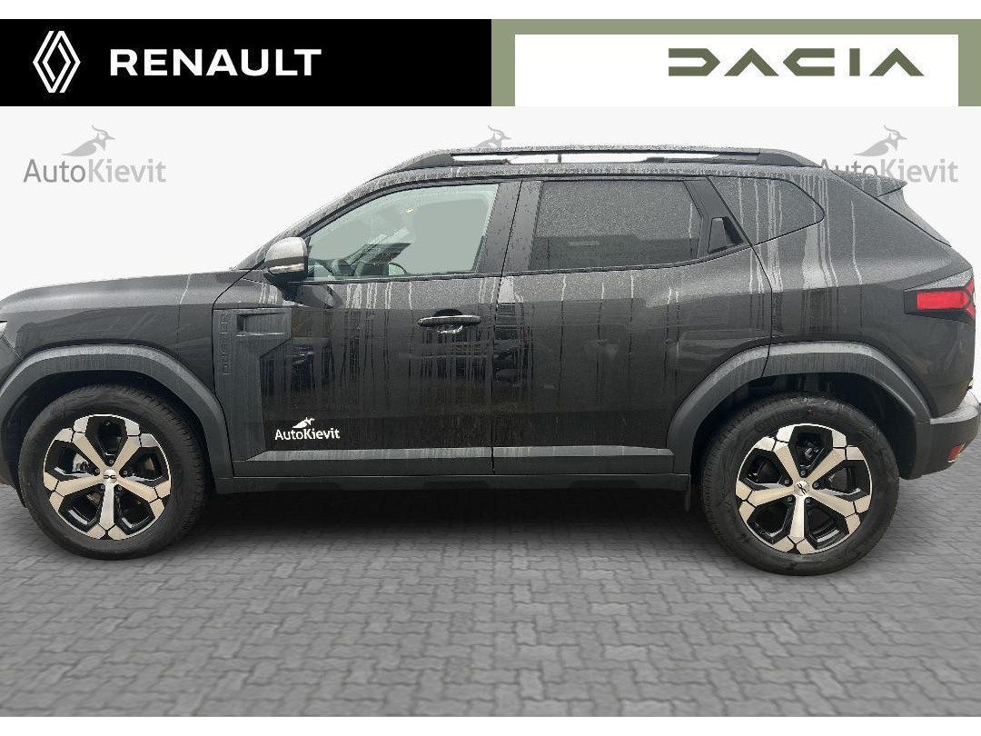 Dacia