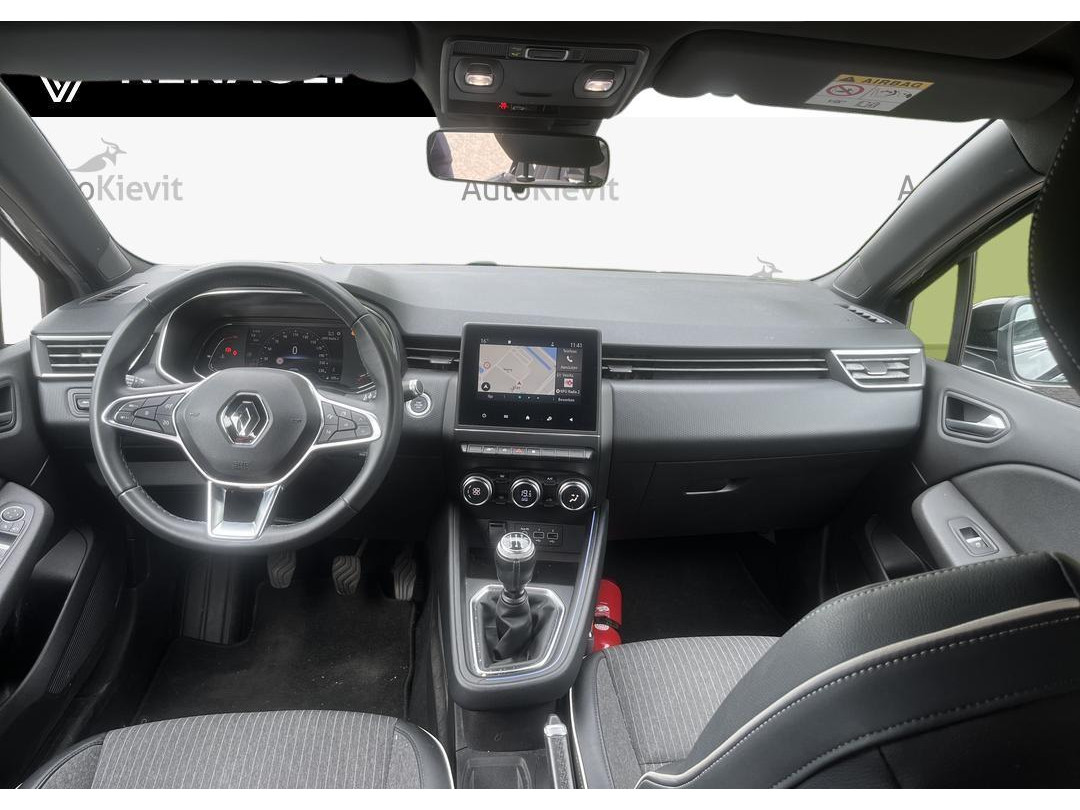 Renault