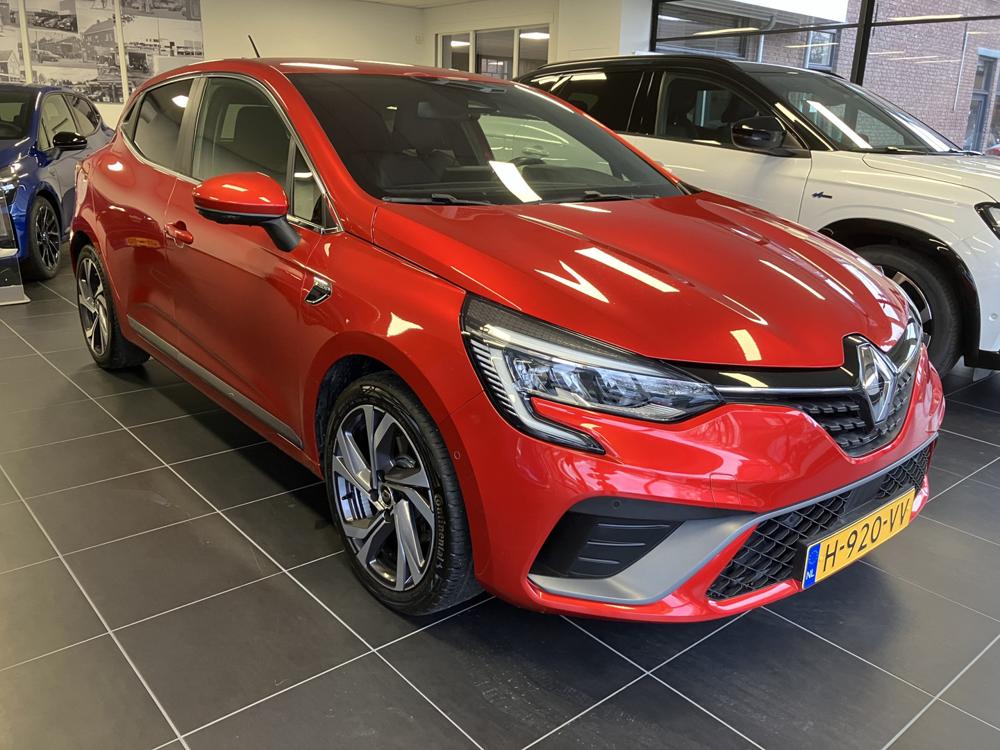Renault