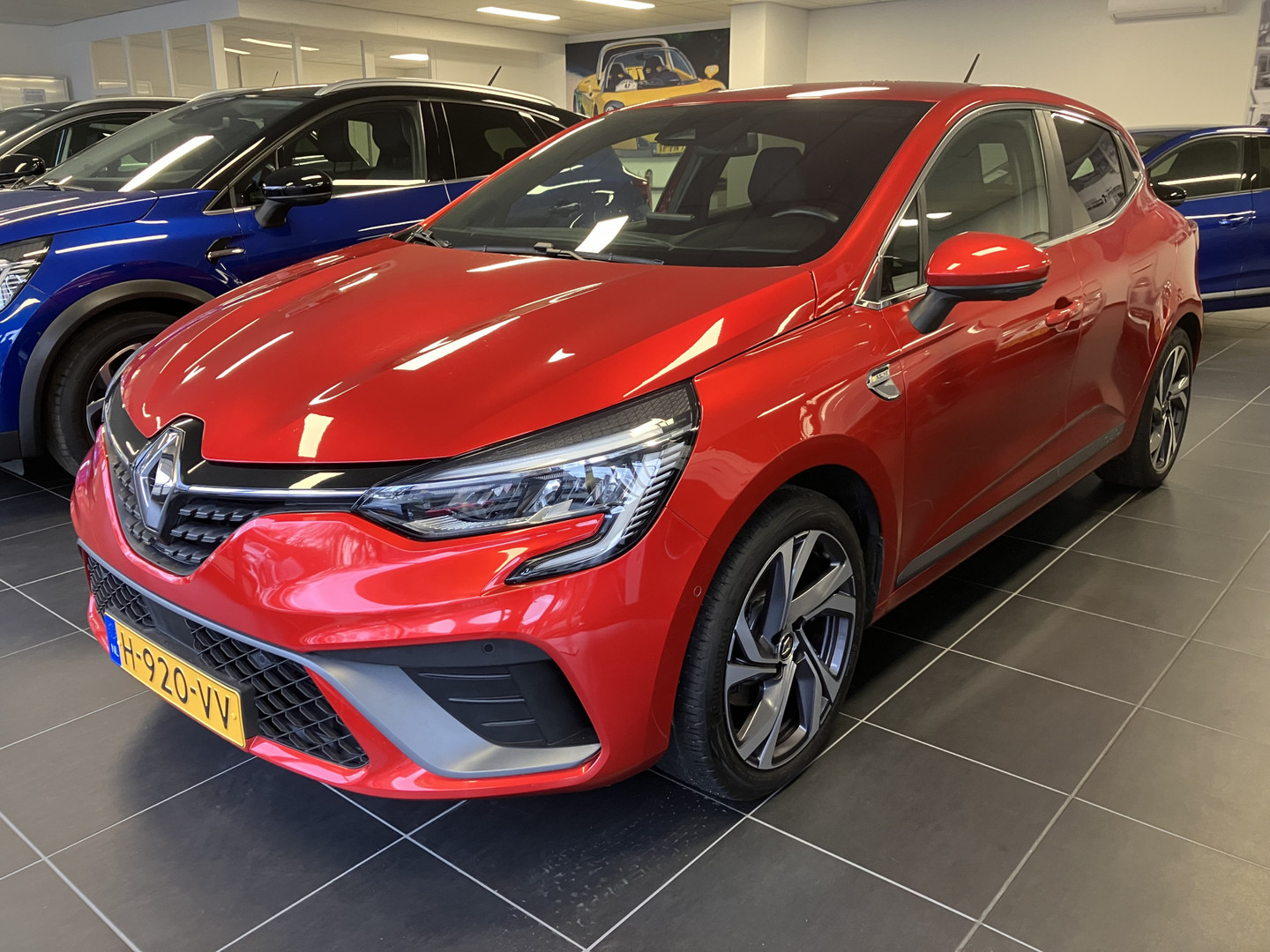 Renault