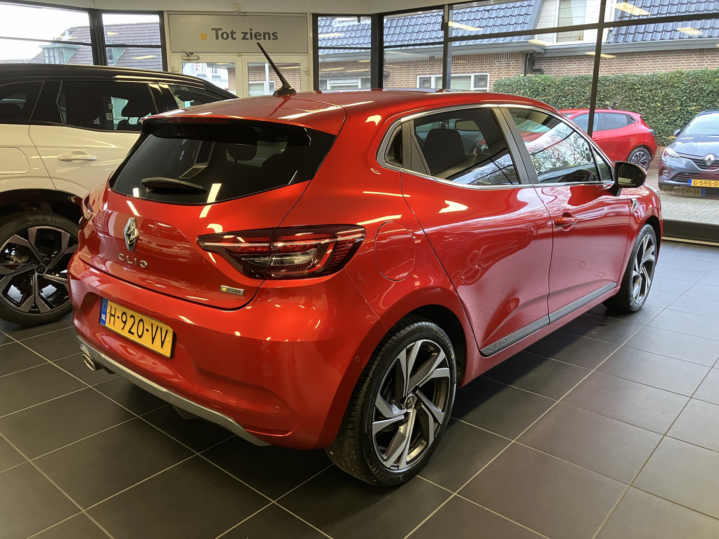 Renault