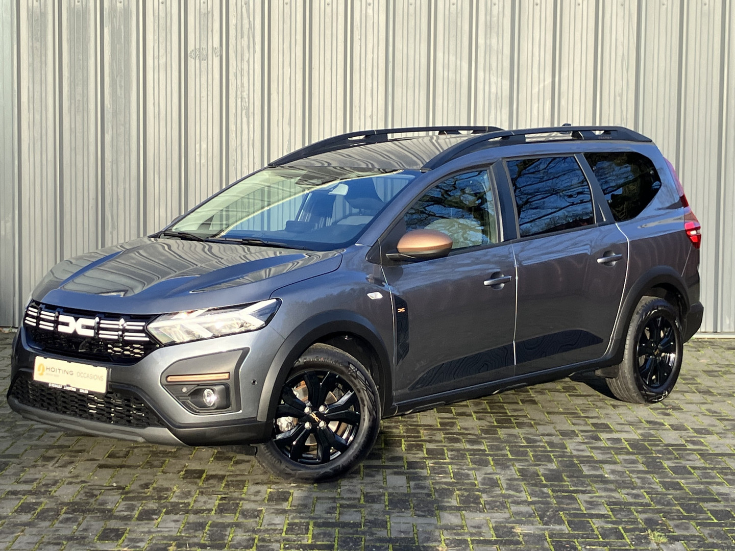 Dacia