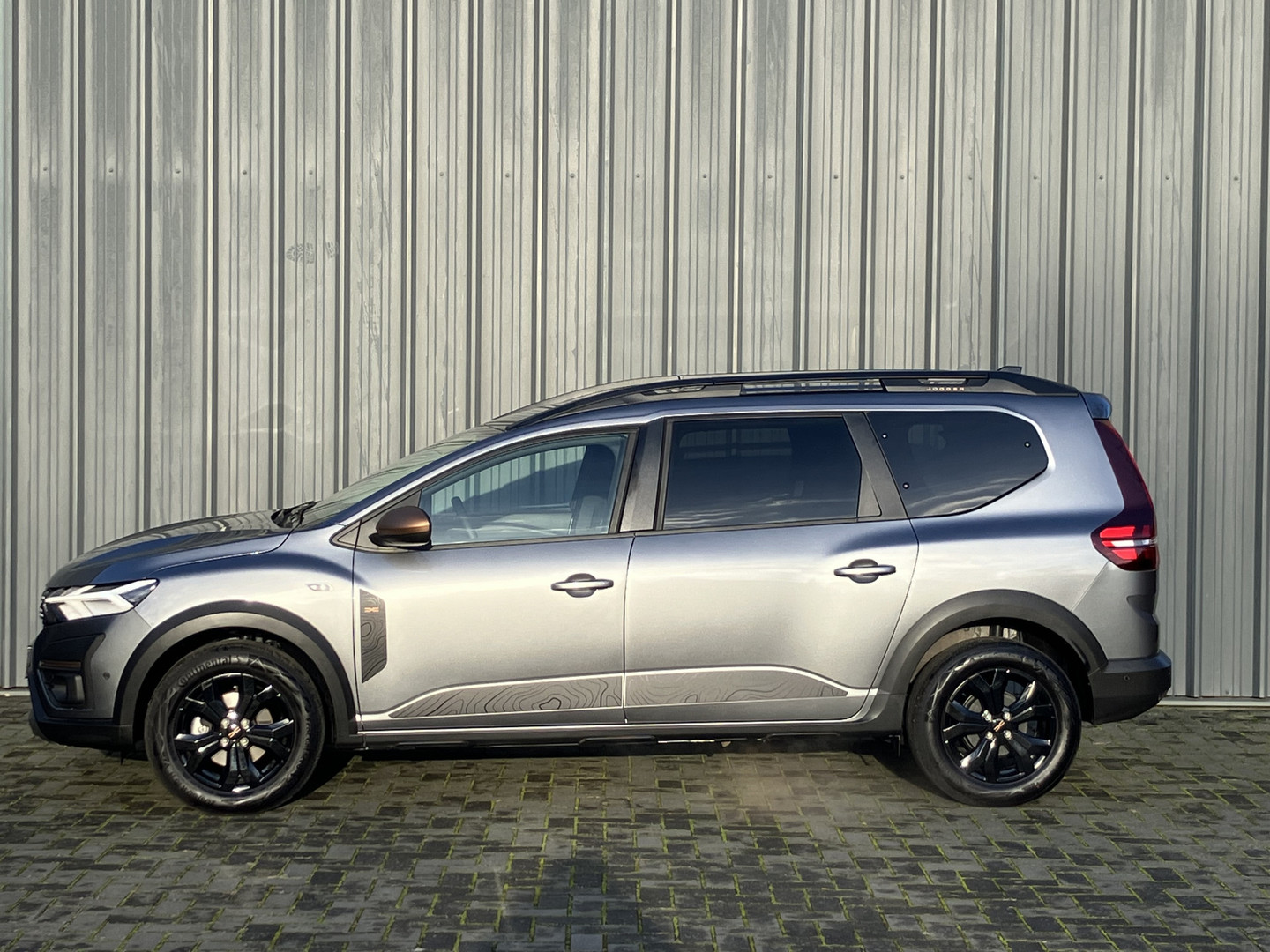 Dacia