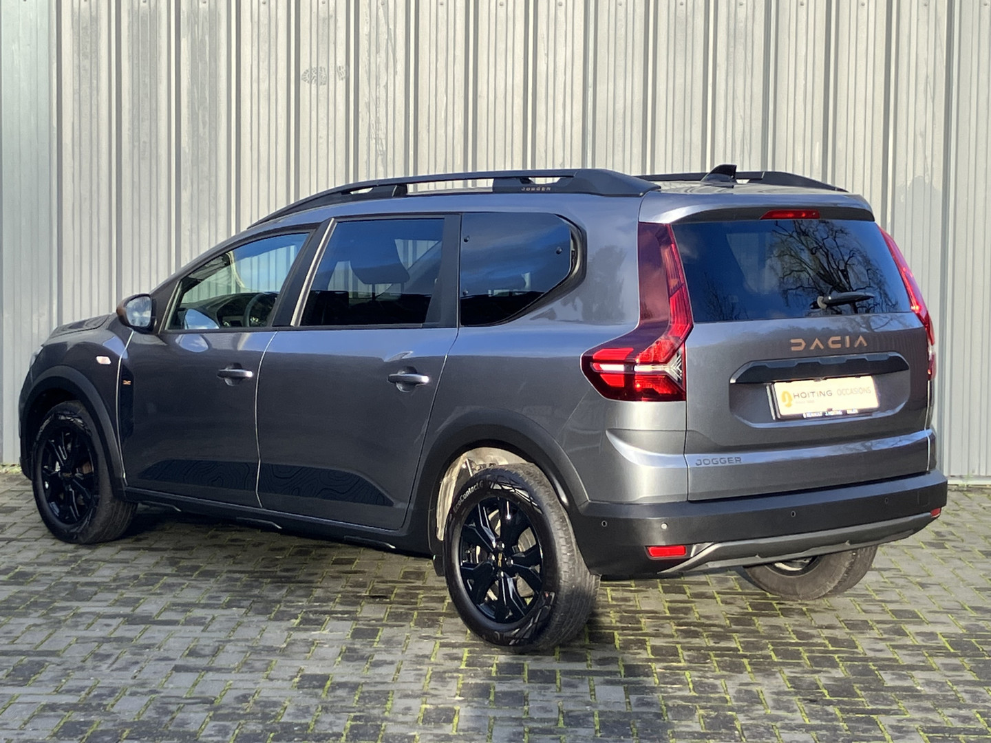Dacia