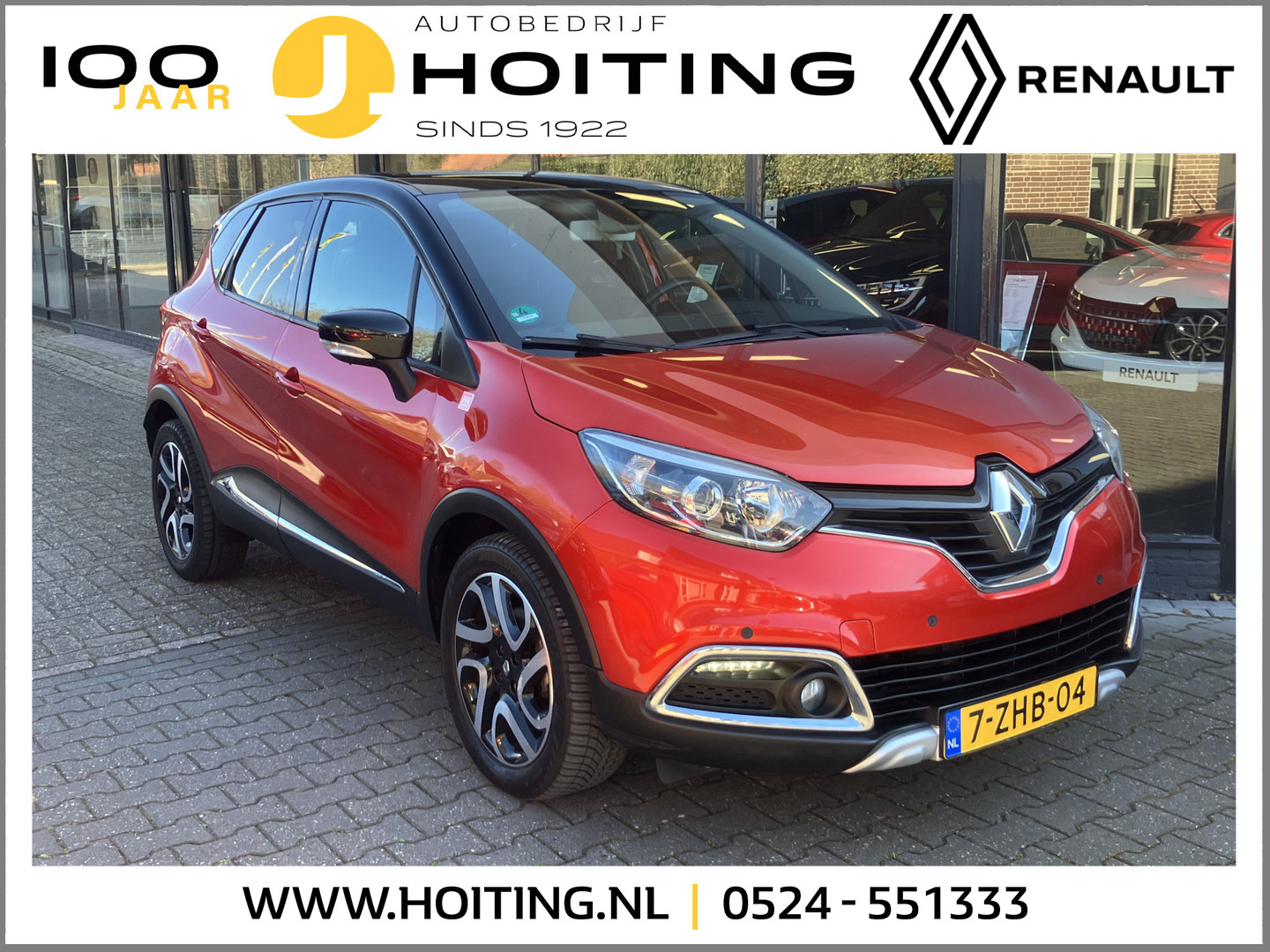 Renault
