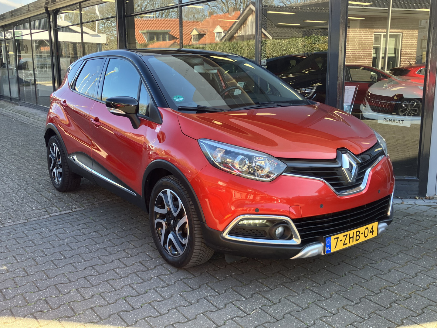 Renault