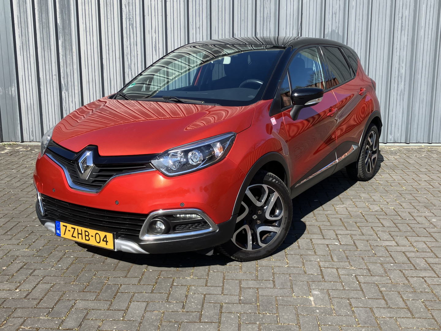 Renault
