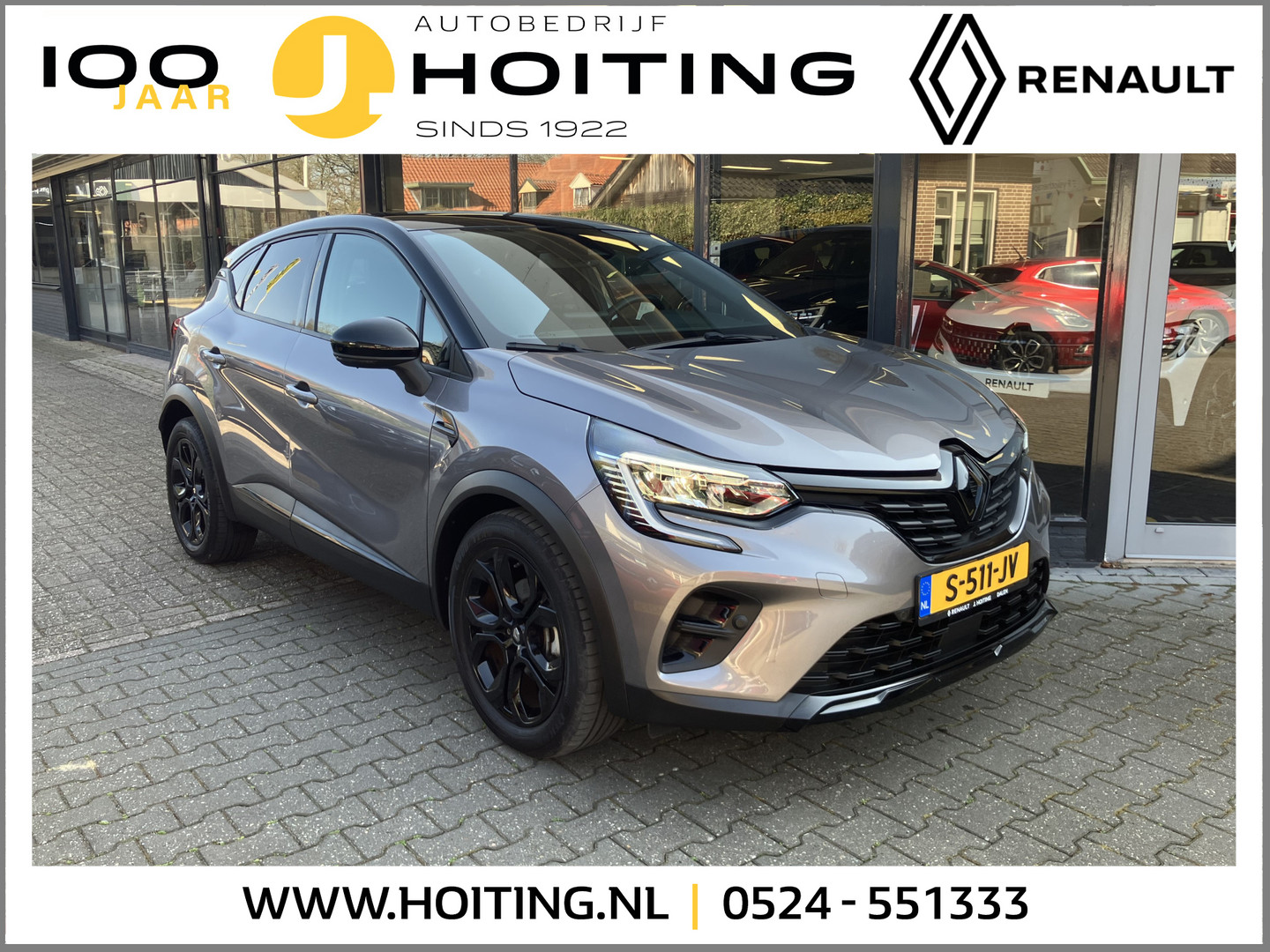 Renault