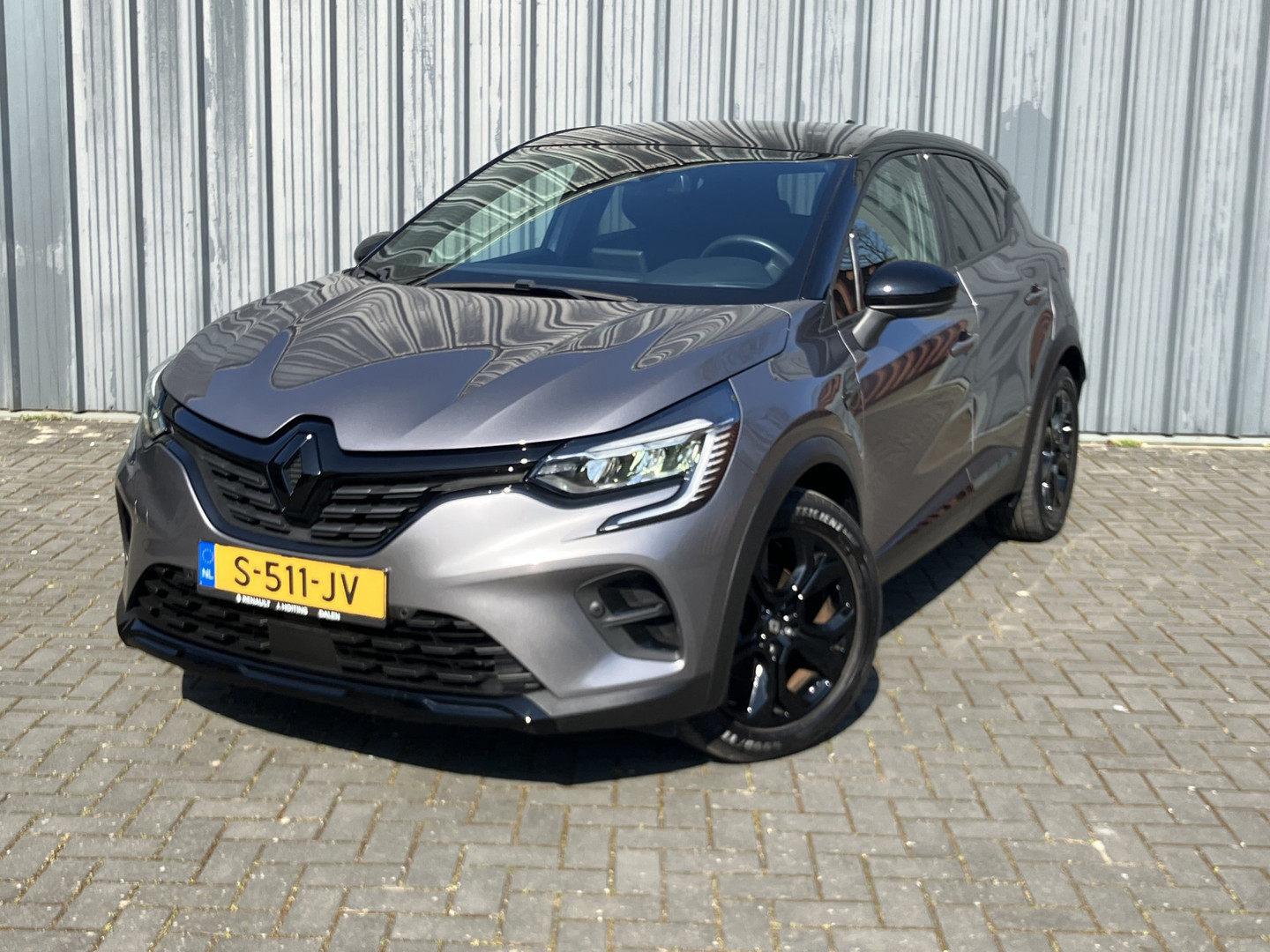 Renault