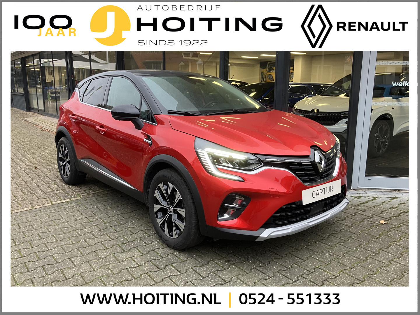 Renault