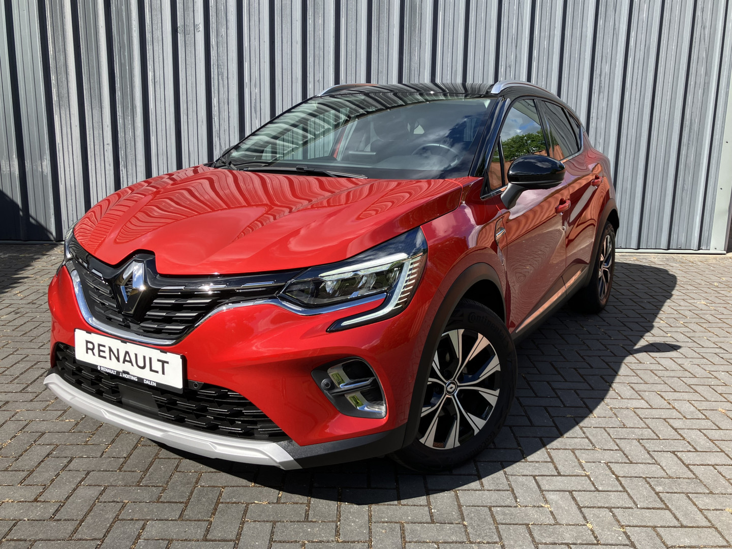 Renault