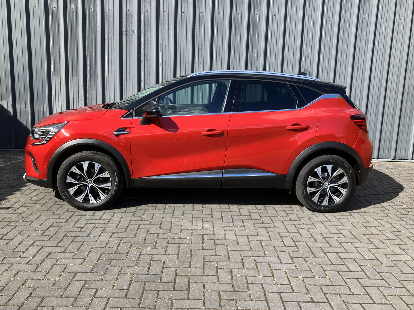 Renault