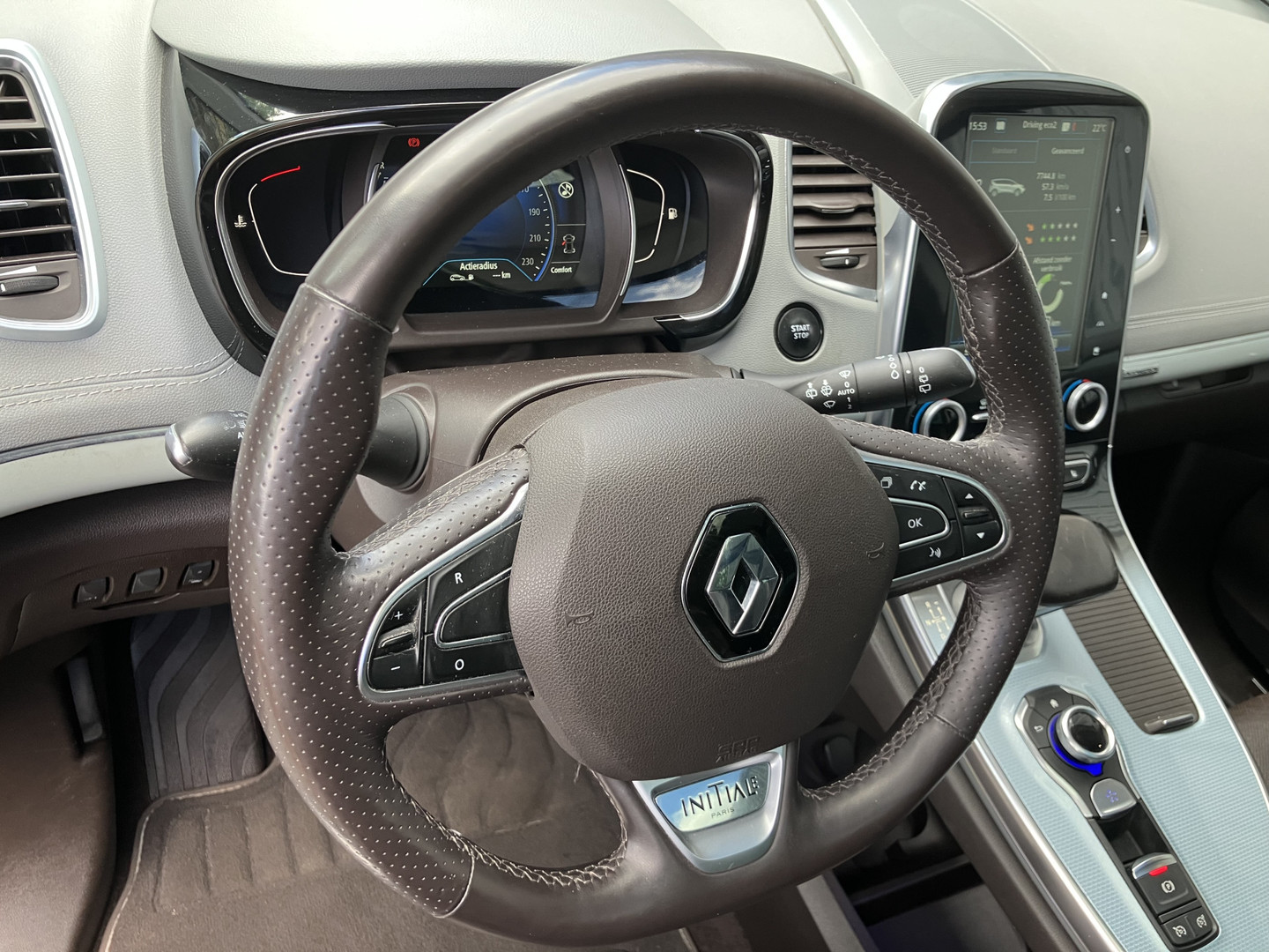 Renault