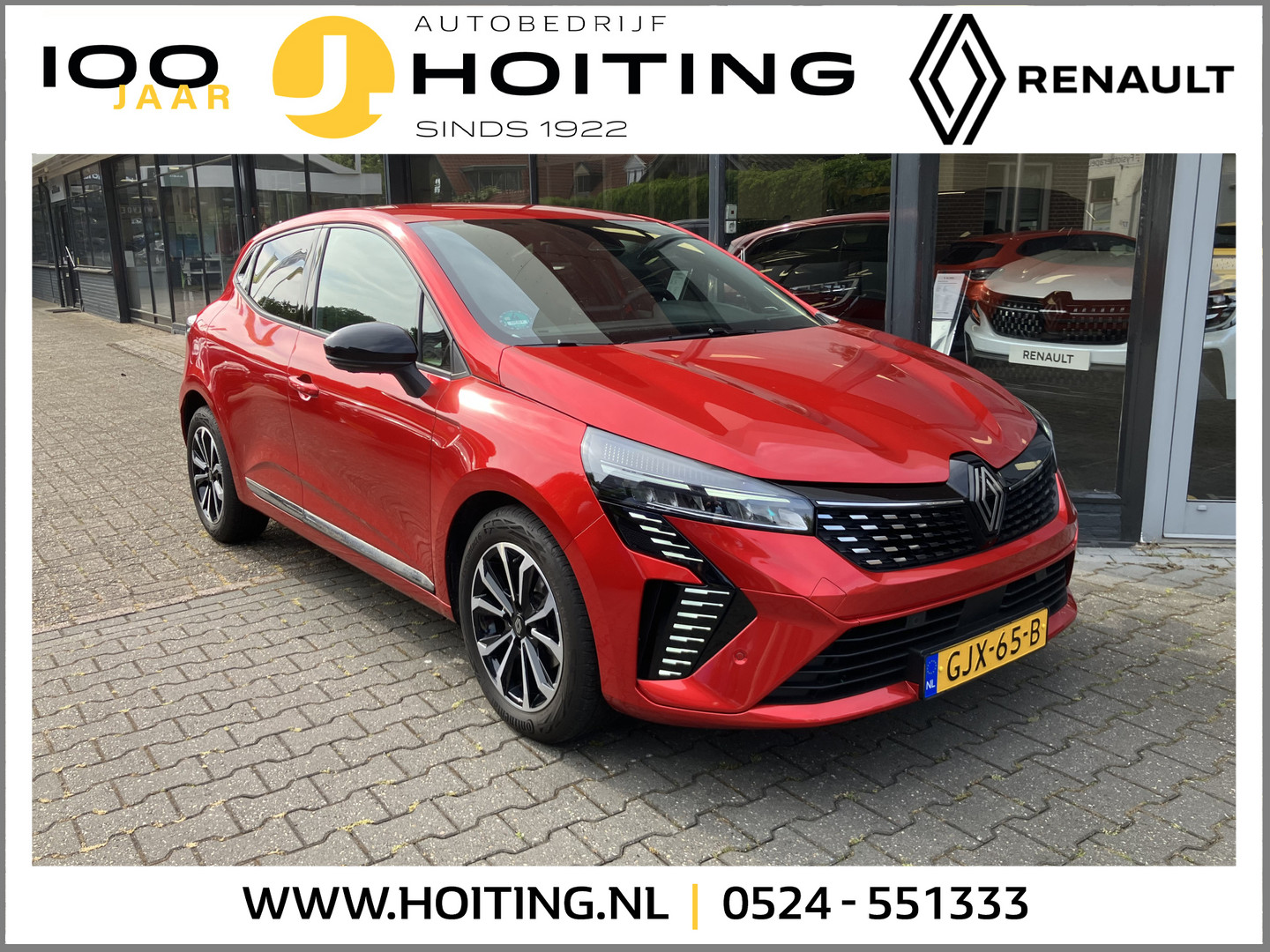 Renault