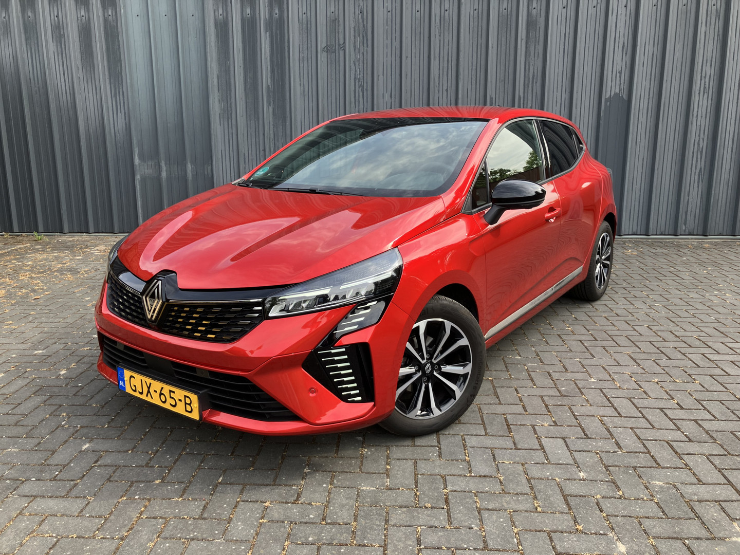 Renault
