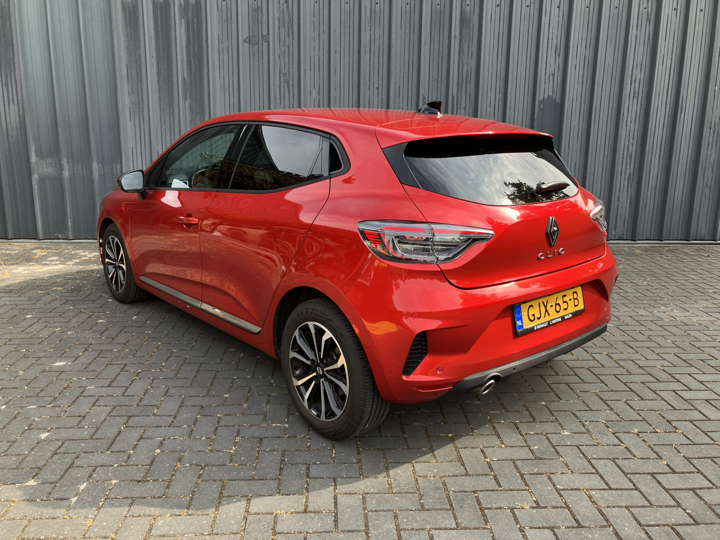 Renault