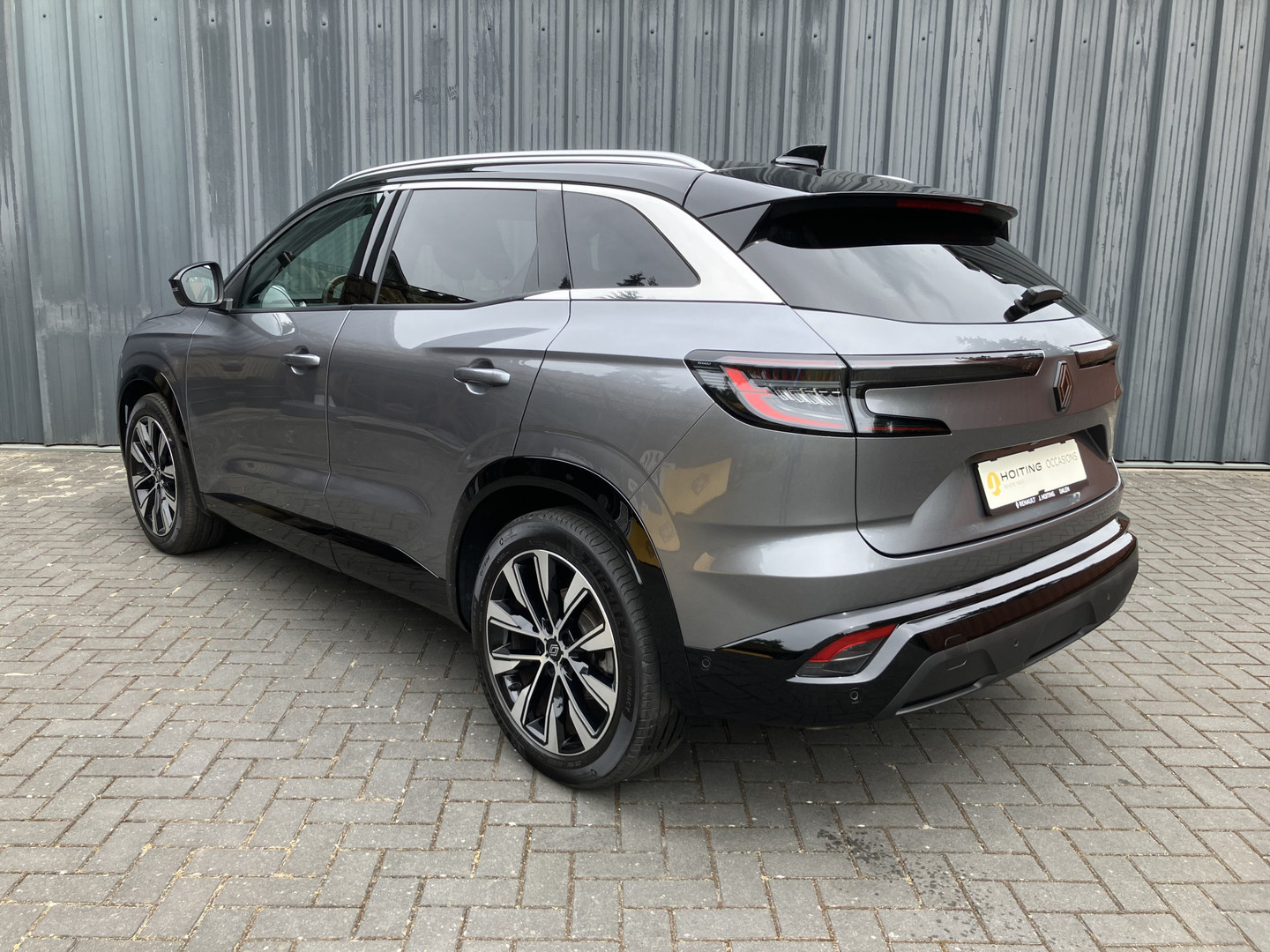 Renault