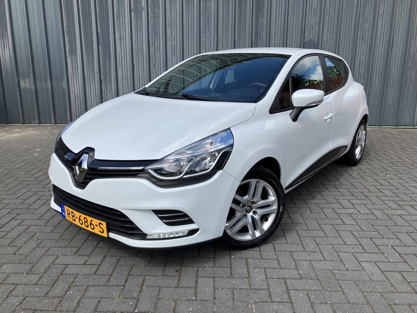 Renault